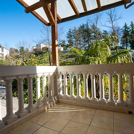 B&B Aquilone Urbino Exteriér fotografie