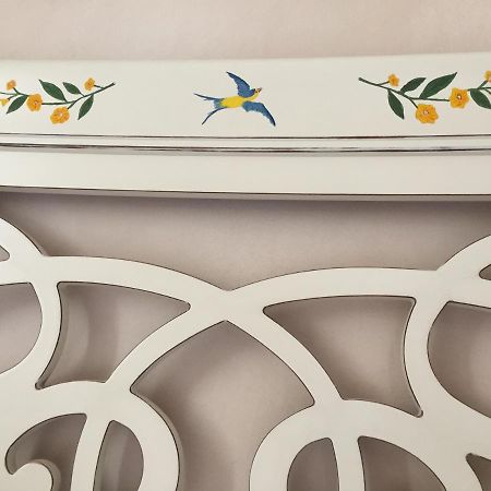 B&B Aquilone Urbino Exteriér fotografie