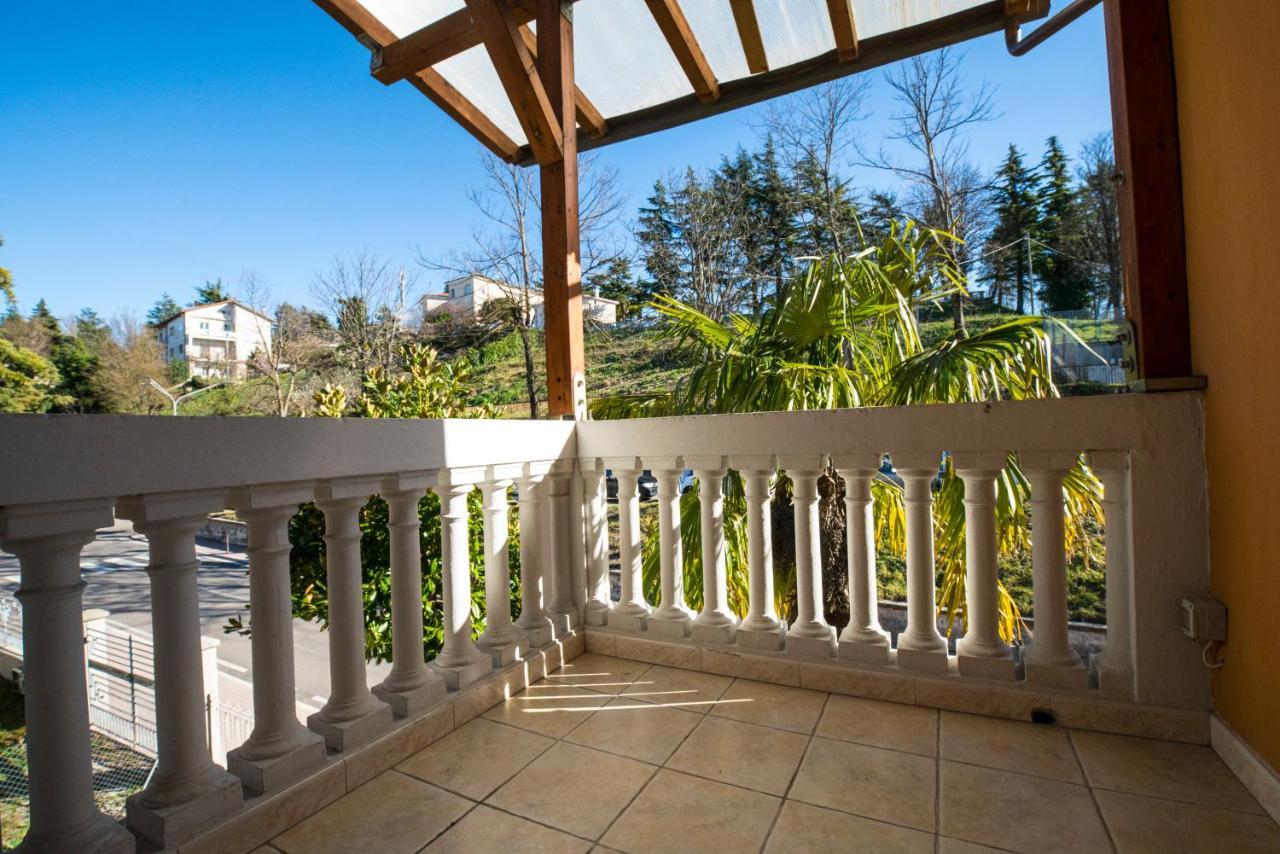 B&B Aquilone Urbino Exteriér fotografie