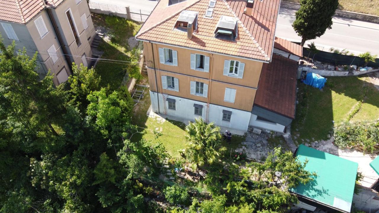 B&B Aquilone Urbino Exteriér fotografie