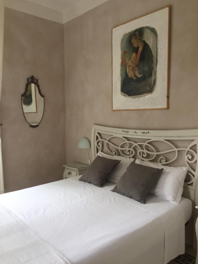 B&B Aquilone Urbino Exteriér fotografie