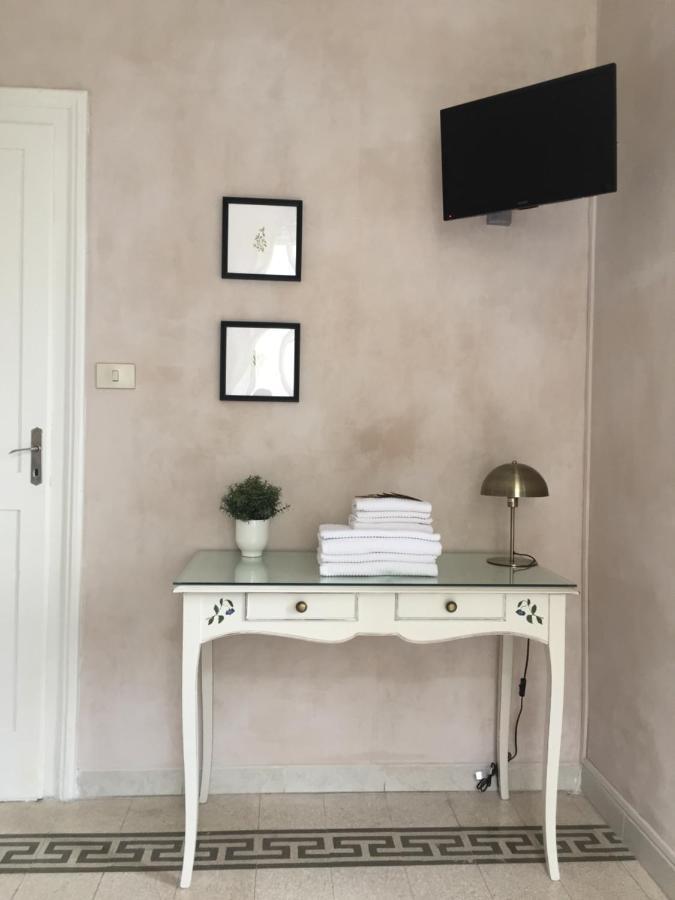 B&B Aquilone Urbino Exteriér fotografie