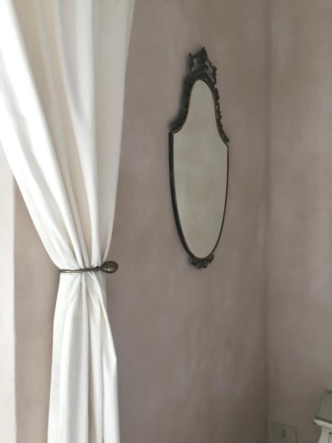 B&B Aquilone Urbino Exteriér fotografie
