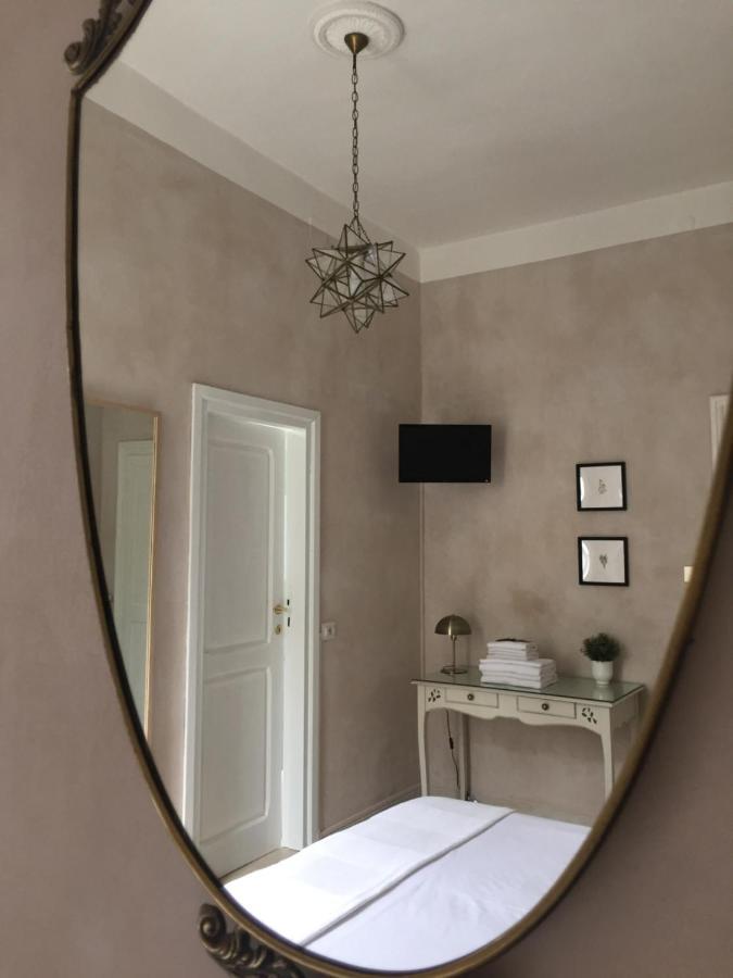 B&B Aquilone Urbino Exteriér fotografie
