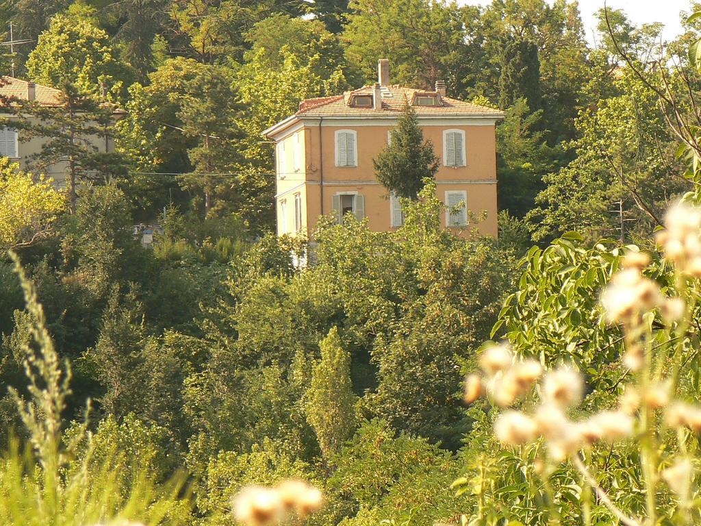B&B Aquilone Urbino Exteriér fotografie