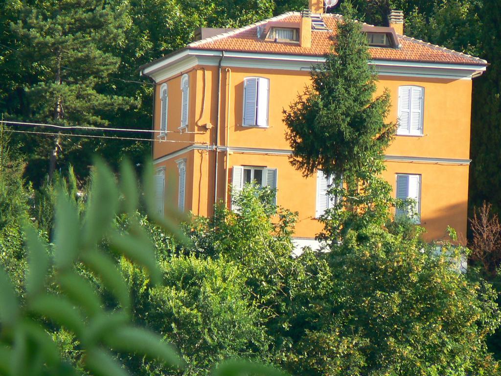B&B Aquilone Urbino Exteriér fotografie