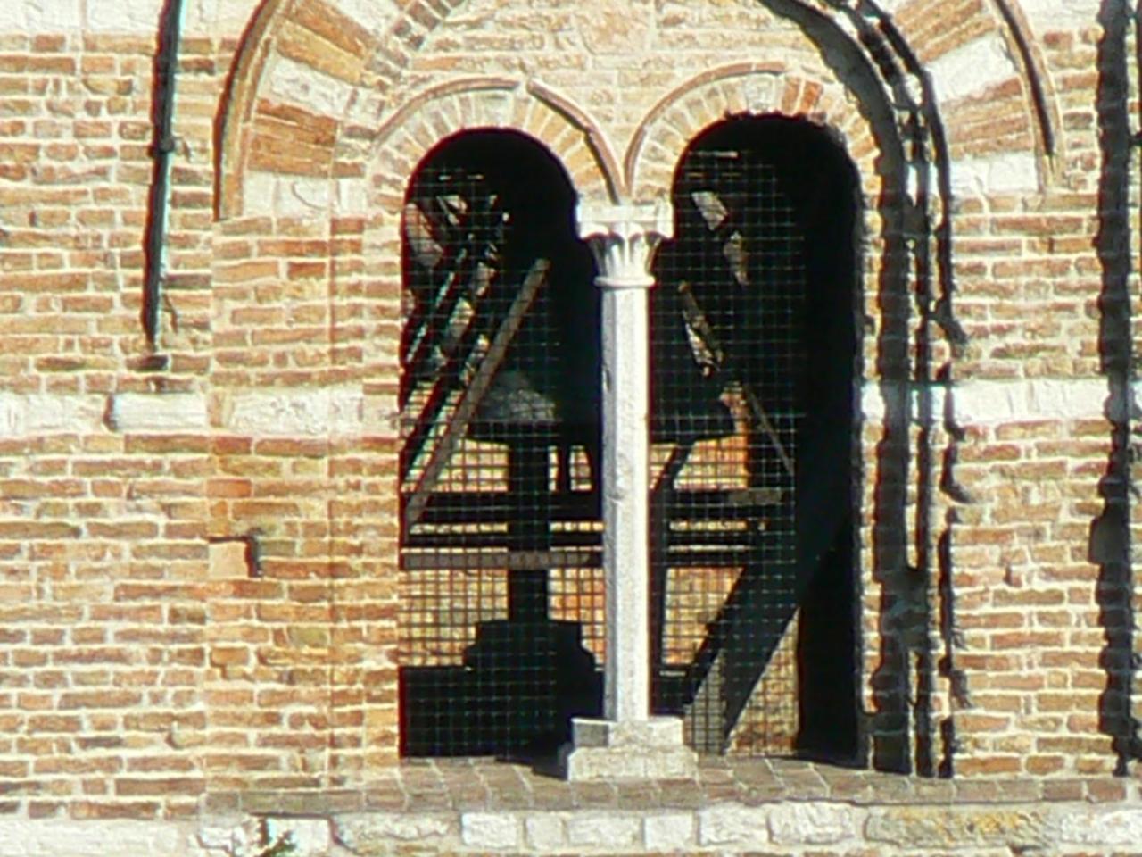 B&B Aquilone Urbino Exteriér fotografie