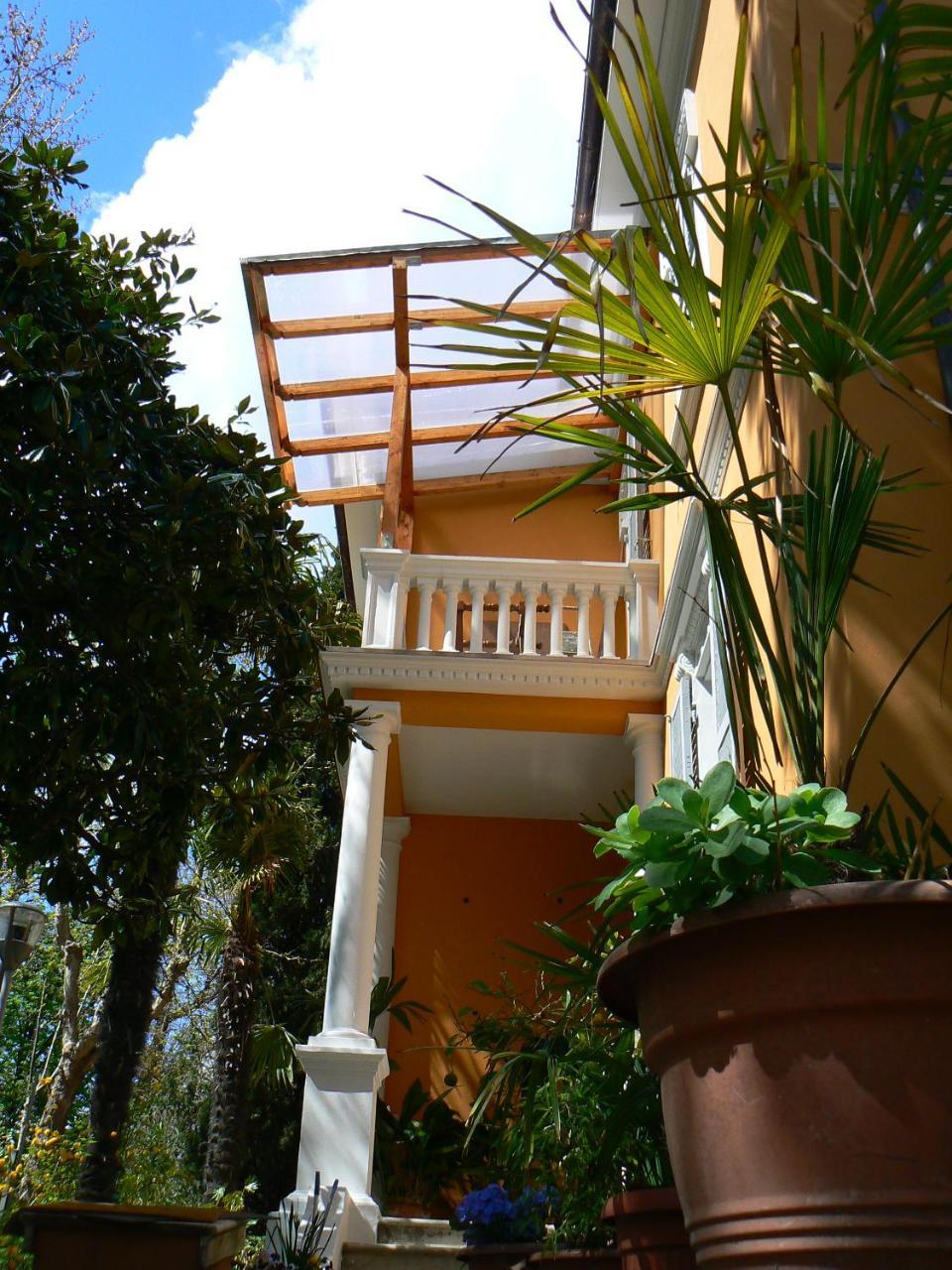 B&B Aquilone Urbino Exteriér fotografie
