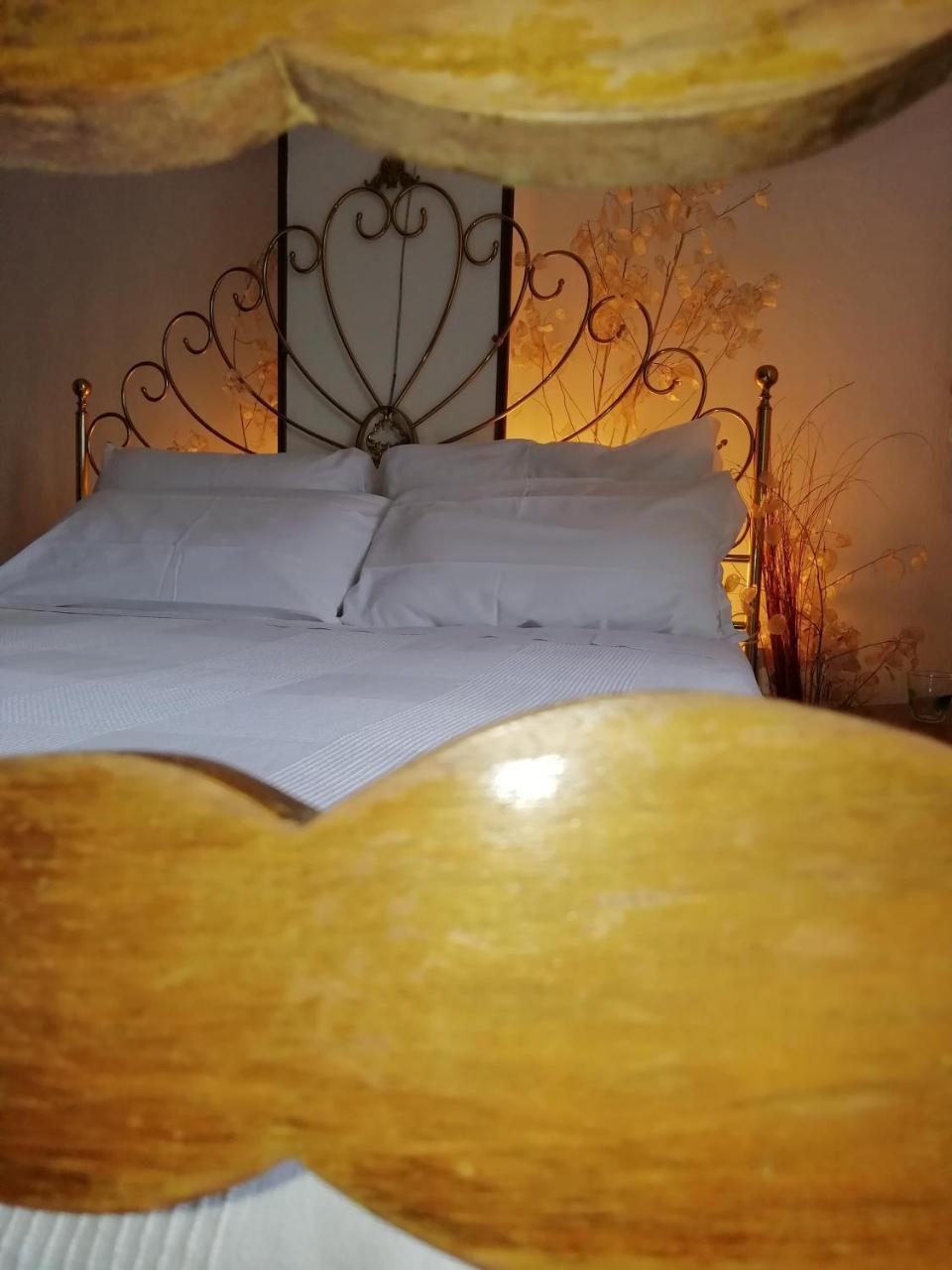 B&B Aquilone Urbino Exteriér fotografie