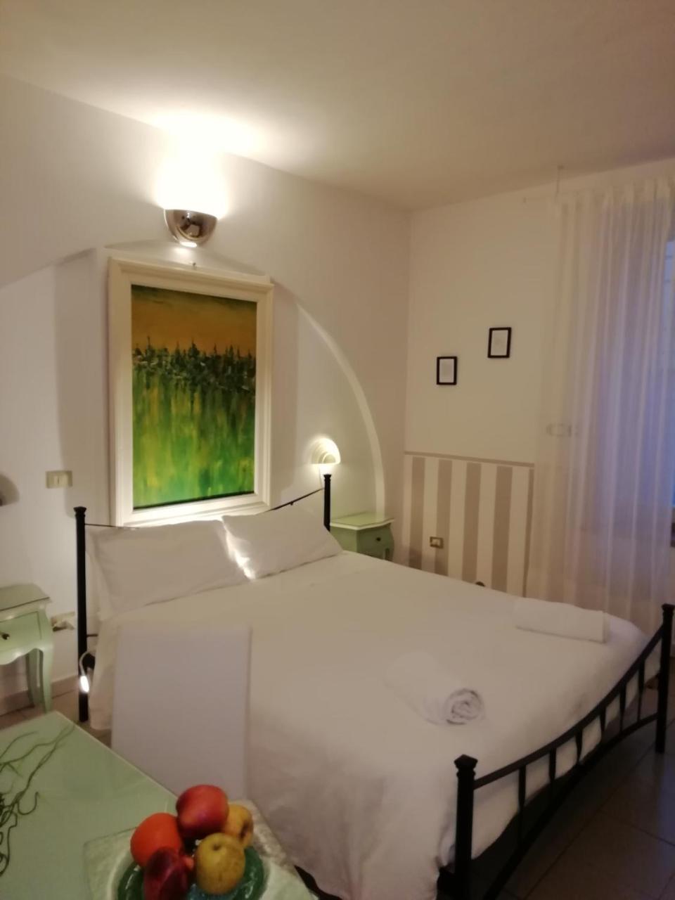 B&B Aquilone Urbino Exteriér fotografie