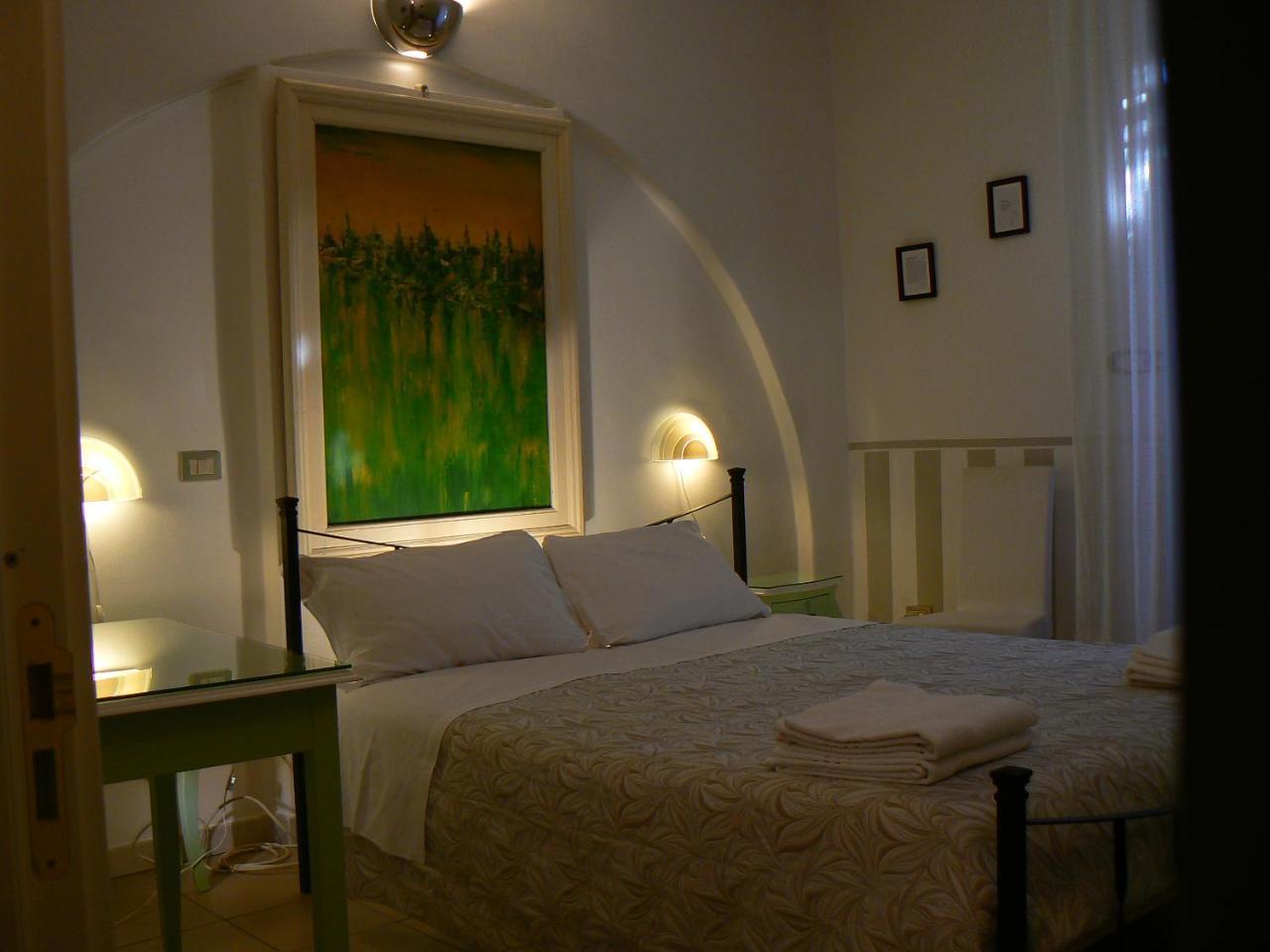 B&B Aquilone Urbino Exteriér fotografie