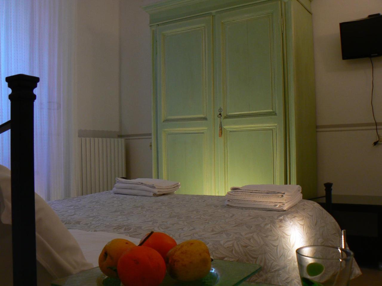 B&B Aquilone Urbino Exteriér fotografie