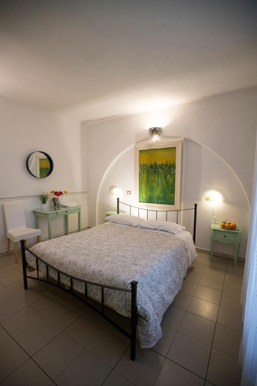 B&B Aquilone Urbino Exteriér fotografie