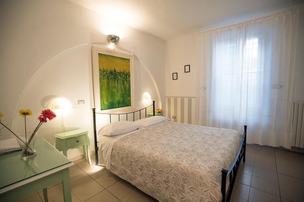 B&B Aquilone Urbino Exteriér fotografie