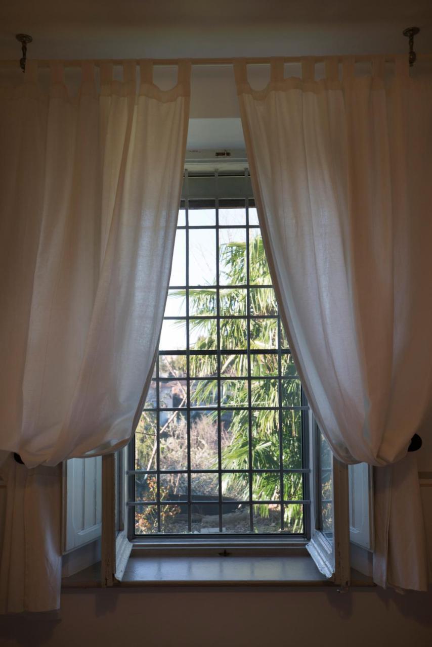 B&B Aquilone Urbino Exteriér fotografie