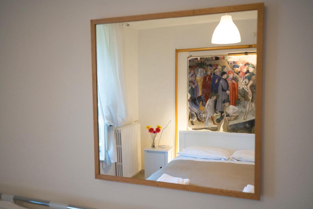 B&B Aquilone Urbino Exteriér fotografie
