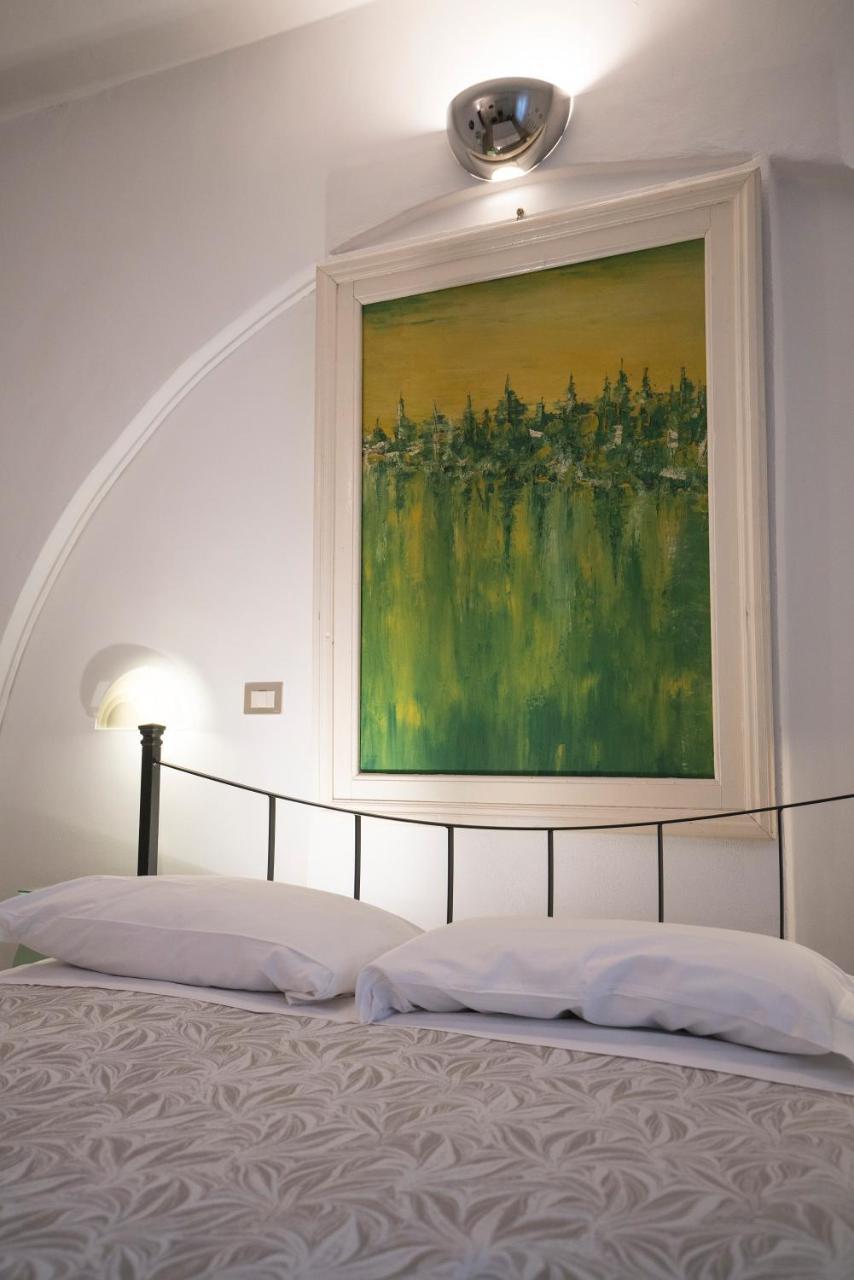 B&B Aquilone Urbino Exteriér fotografie