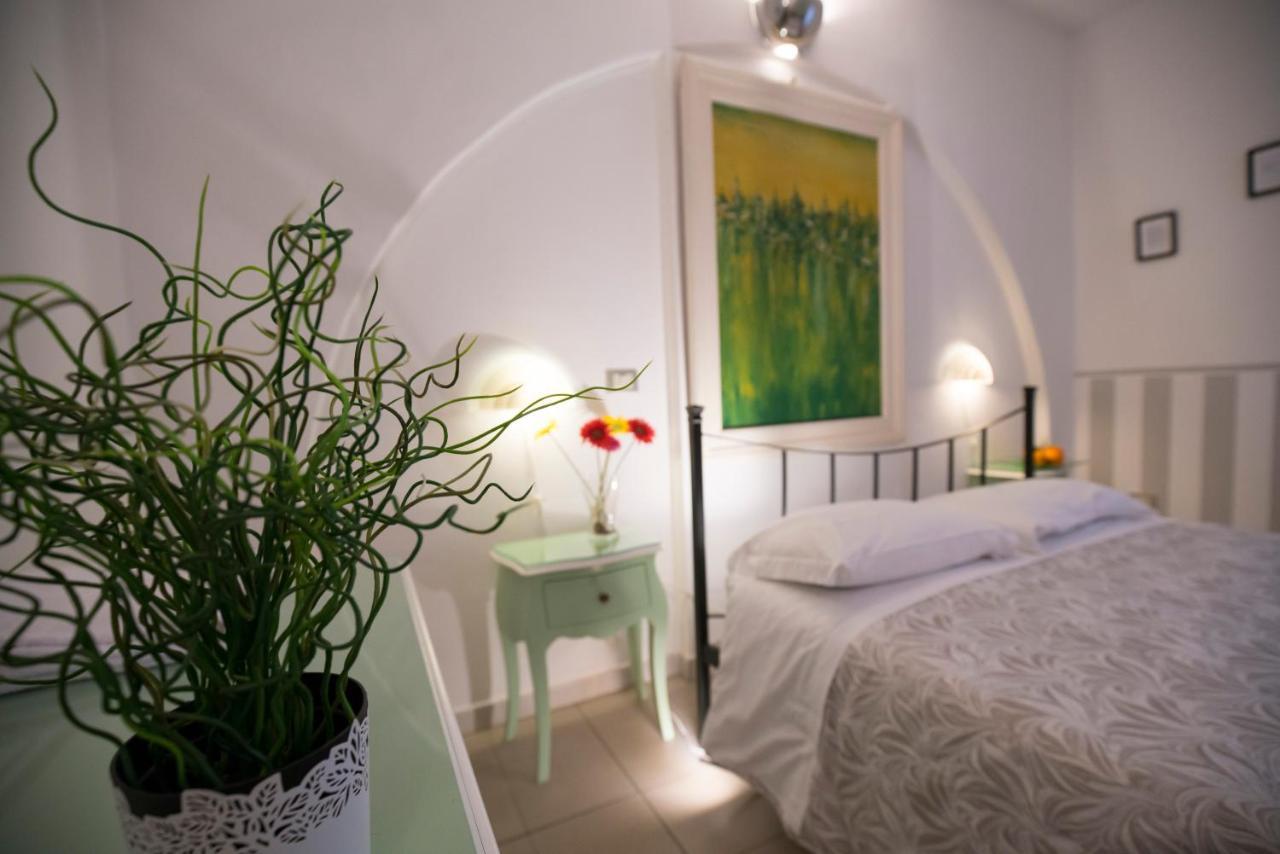 B&B Aquilone Urbino Exteriér fotografie