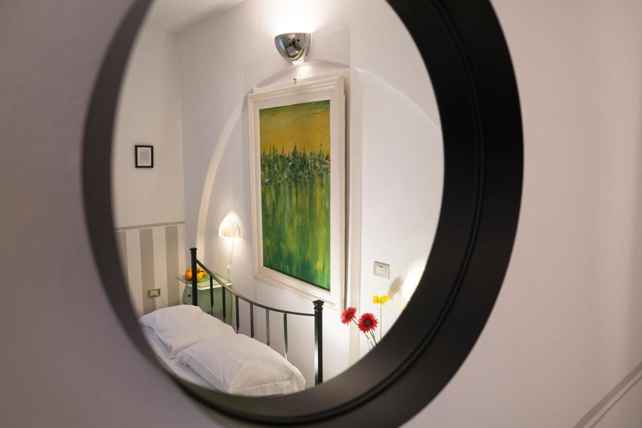 B&B Aquilone Urbino Exteriér fotografie