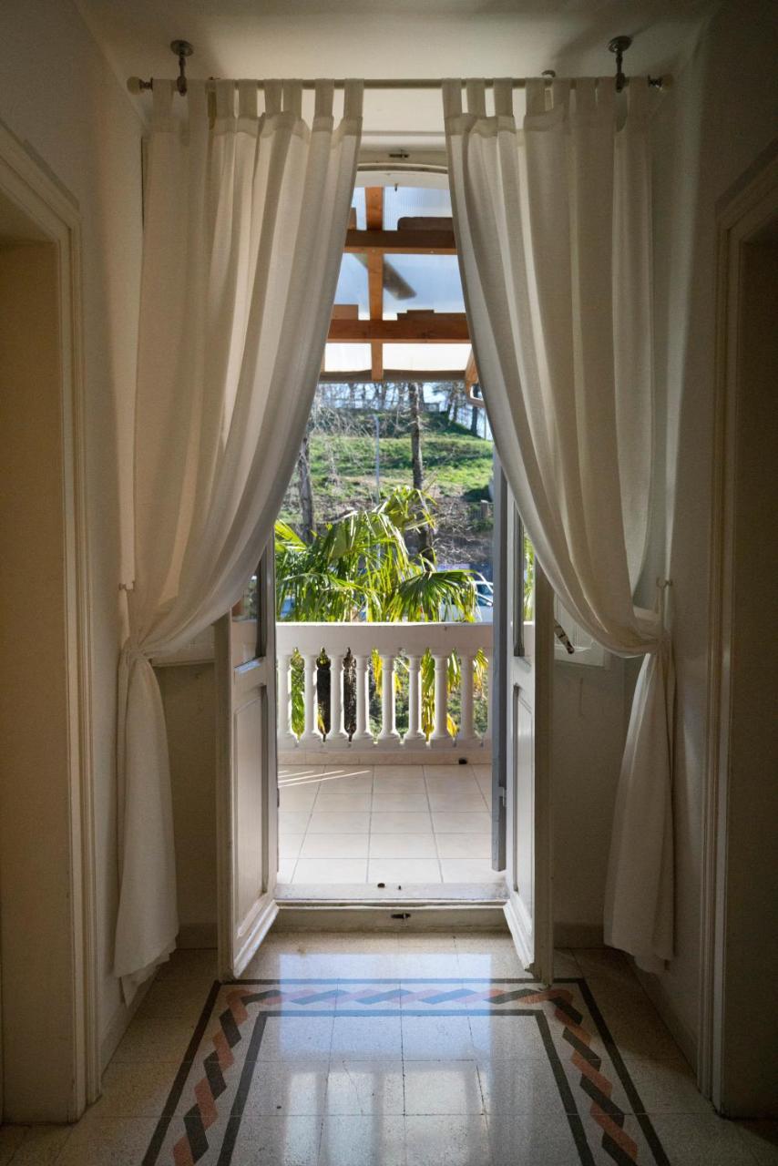 B&B Aquilone Urbino Exteriér fotografie