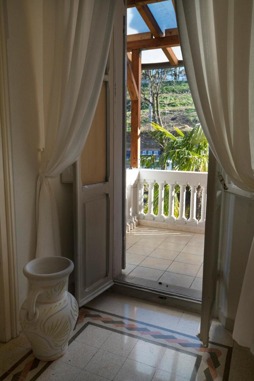 B&B Aquilone Urbino Exteriér fotografie