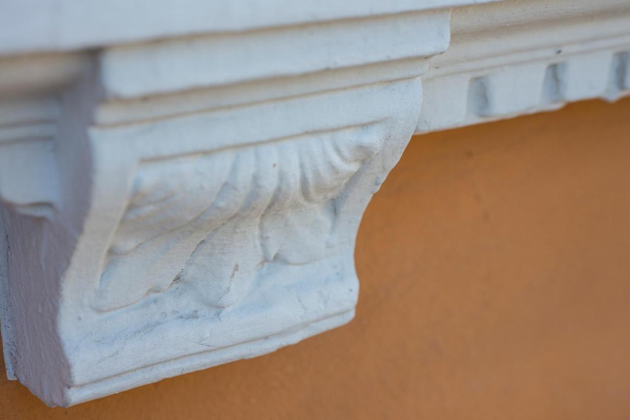 B&B Aquilone Urbino Exteriér fotografie