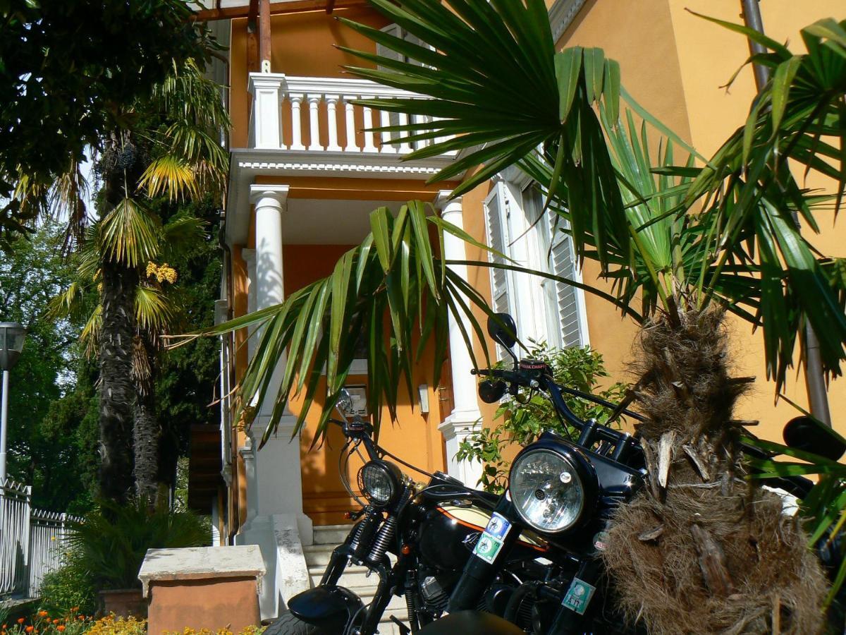 B&B Aquilone Urbino Exteriér fotografie